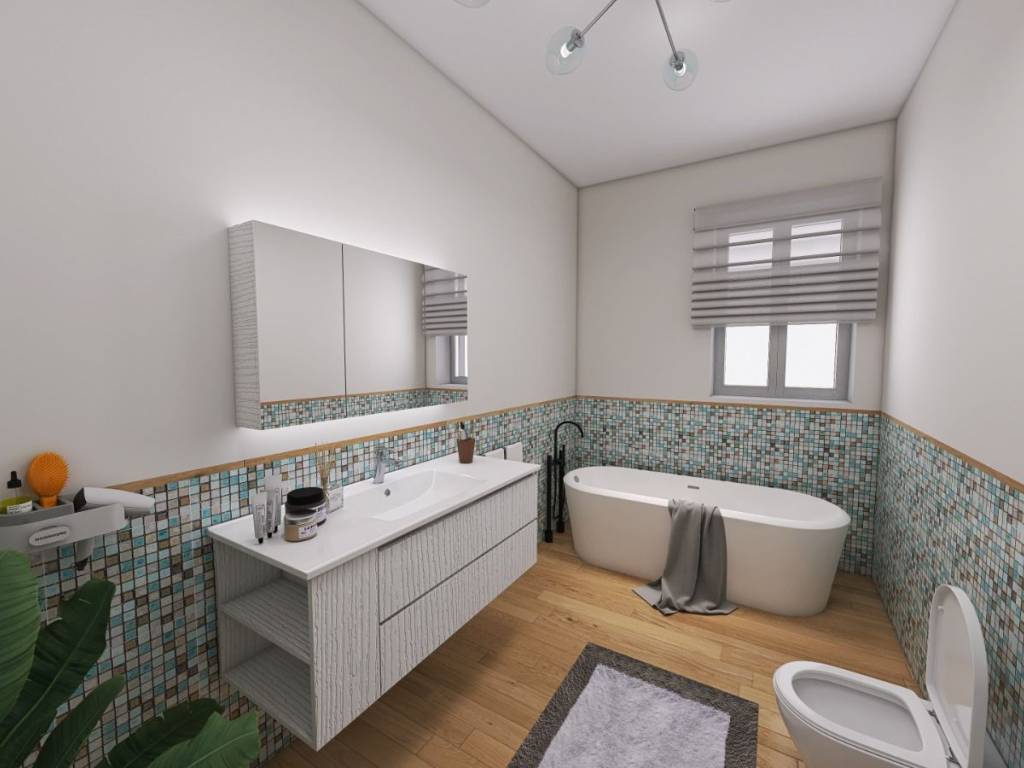 Appartamento a Alassio in Via Leonardo Da Vinci, 84 - Foto 5