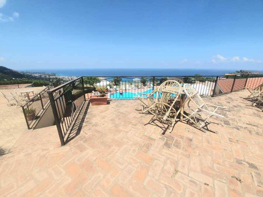 Appartamento a Parghelia in Via dei Focesi - Foto 2