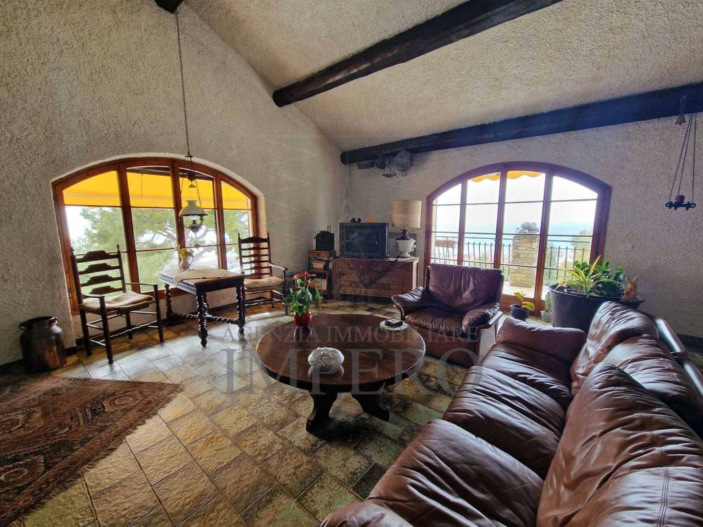 Villa a Ventimiglia in Via Collasgarba - Foto 2