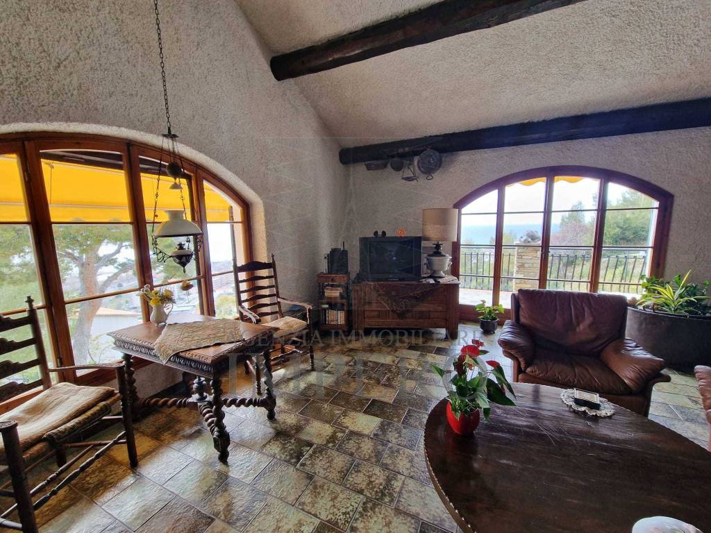 Villa a Ventimiglia in Via Collasgarba - Foto 5
