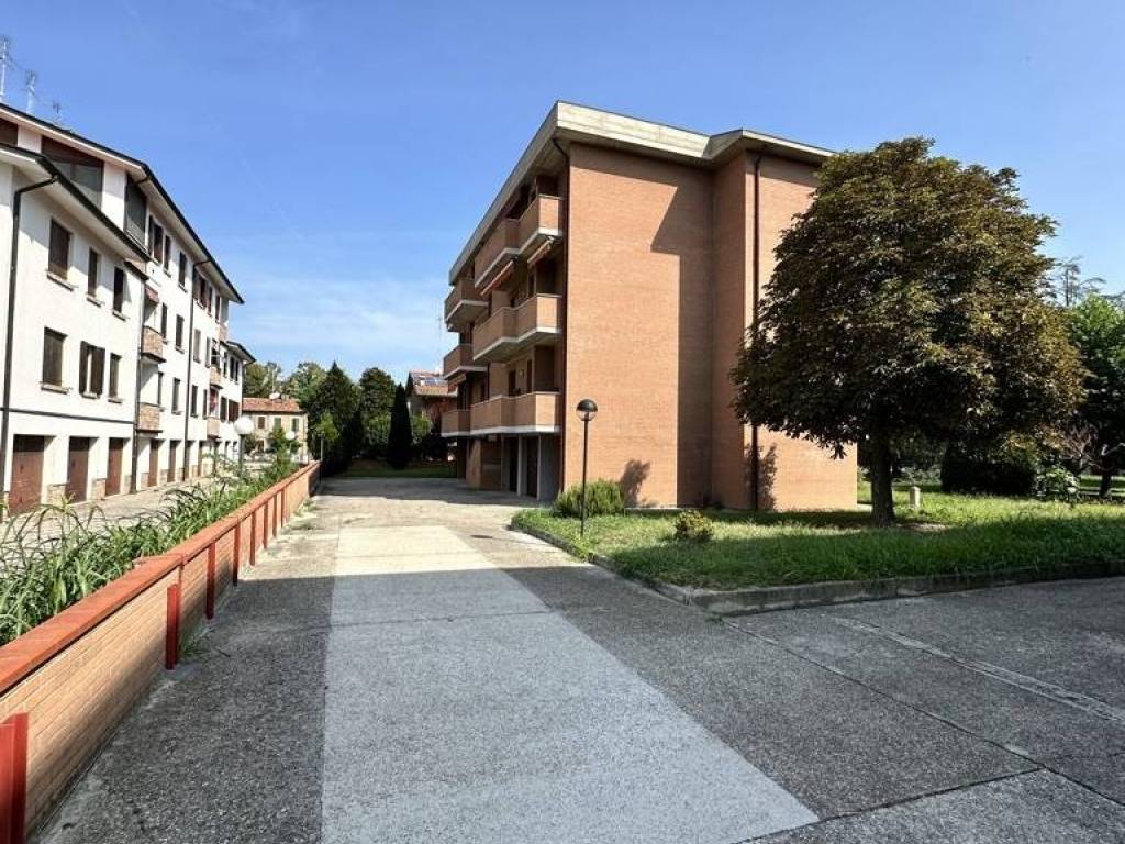 Appartamento a Ferrara in Via Maria Bellonci - Foto 5