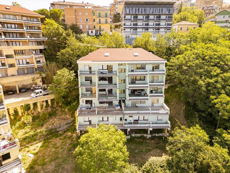 Appartamento a Chieti in Viale Gran Sasso - Foto 4