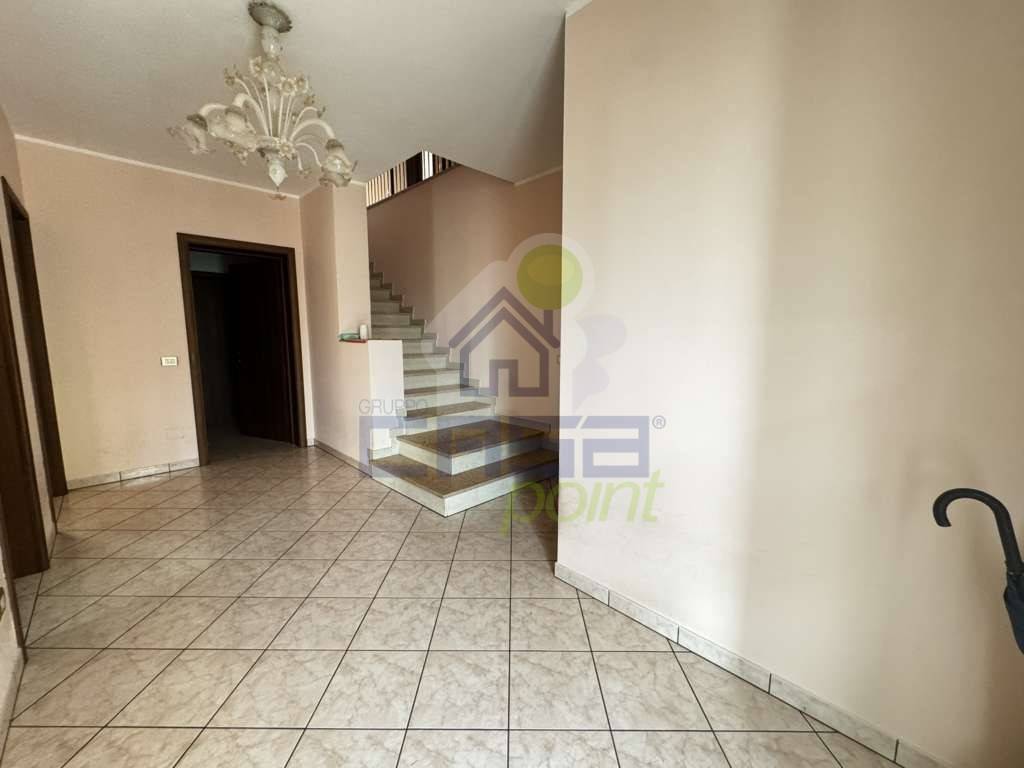 Casa indipendente a Reggiolo in via Vallisneri 25 - Foto 2