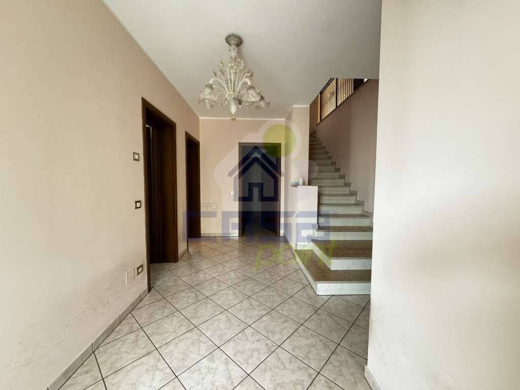 Casa indipendente a Reggiolo in via Vallisneri 25 - Foto 3