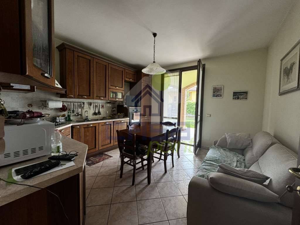 Casa indipendente a Reggiolo in via Vallisneri 25 - Foto 4