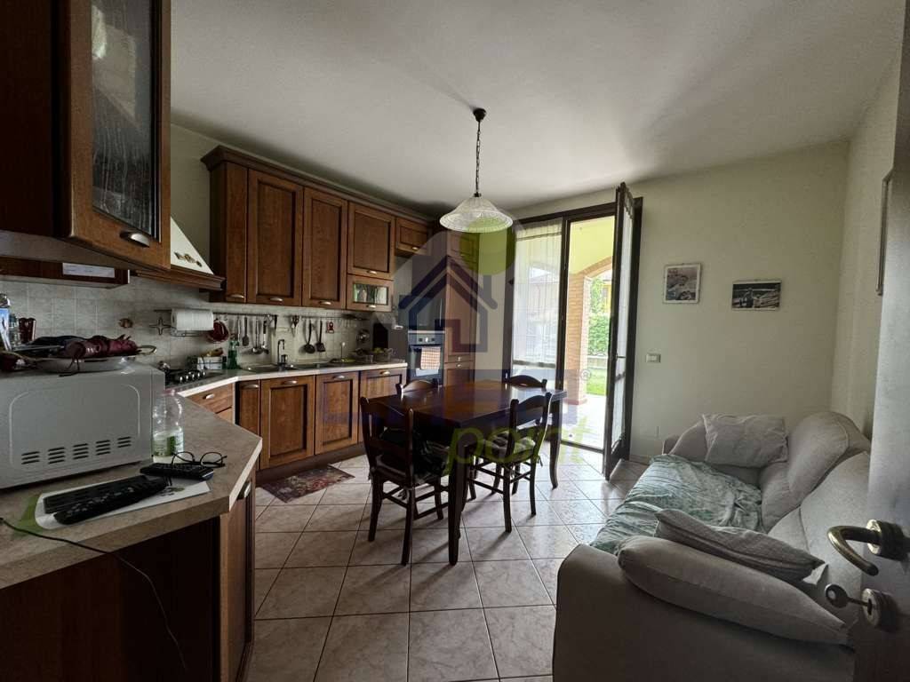 Casa indipendente a Reggiolo in via Vallisneri 25 - Foto 5