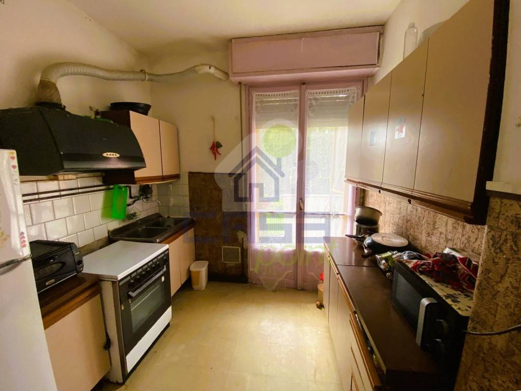 Appartamento a Casalpusterlengo in Via Battisti - Foto 5