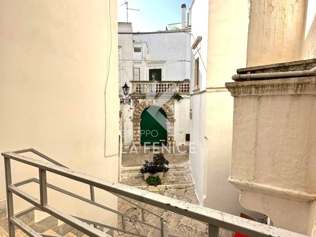 Casa indipendente a Martina franca in vico IV AGESILAO MILANO - Foto 2