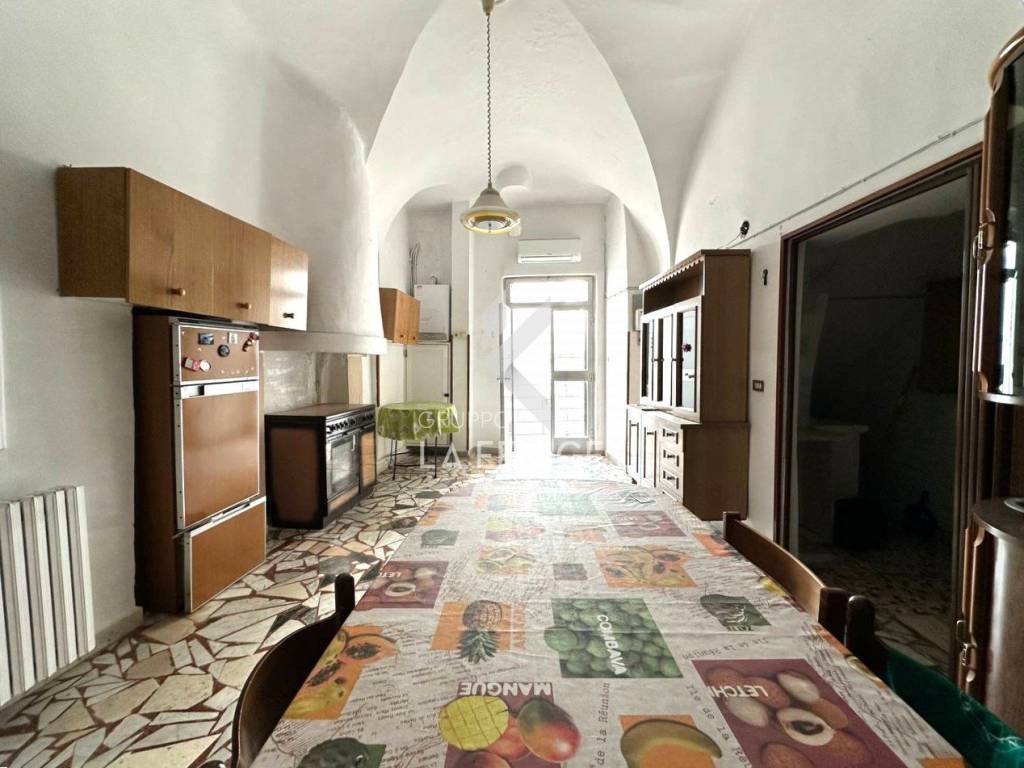 Casa indipendente a Martina franca in vico IV AGESILAO MILANO - Foto 5
