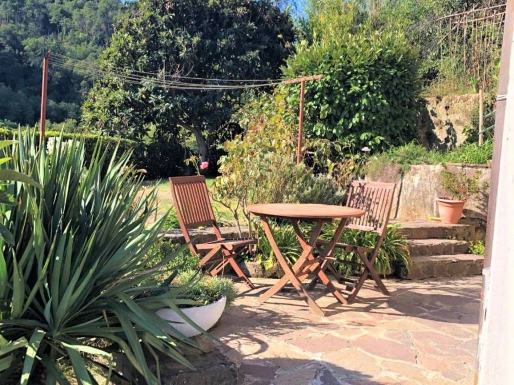 Villa a Vezzano ligure in Area Residenziale Follo Follo - Foto 3