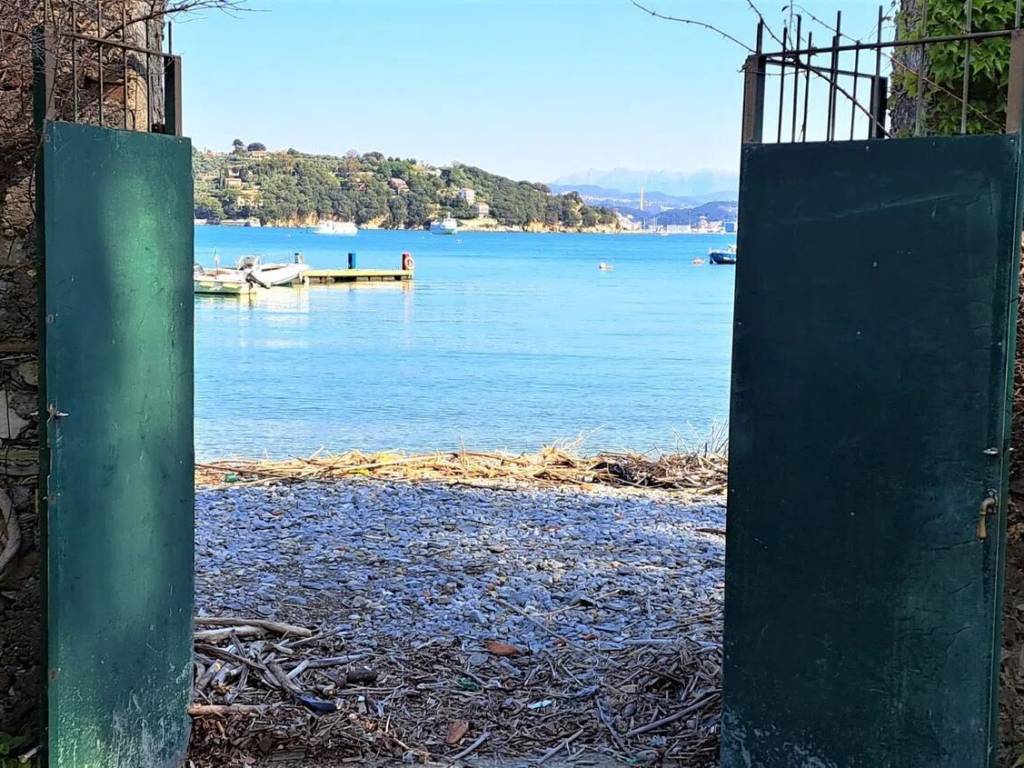 Villa a Portovenere in Palmaria, 7 - Foto 3