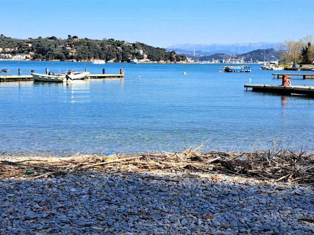 Villa a Portovenere in Palmaria, 7 - Foto 5