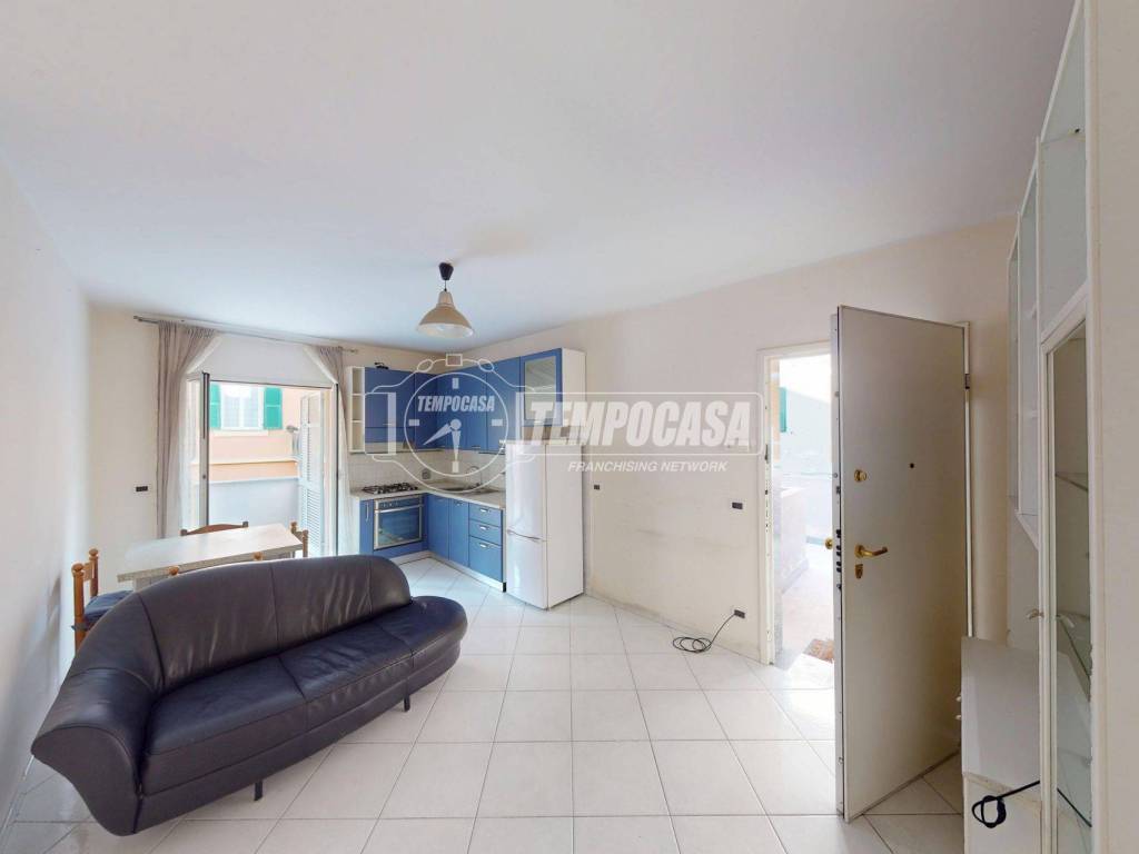 Appartamento a Albenga in Viale Pontelungo 59/E - Foto 4