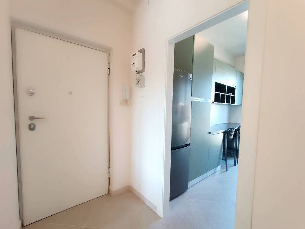Appartamento a Brindisi in Largo Peucezia - Foto 5