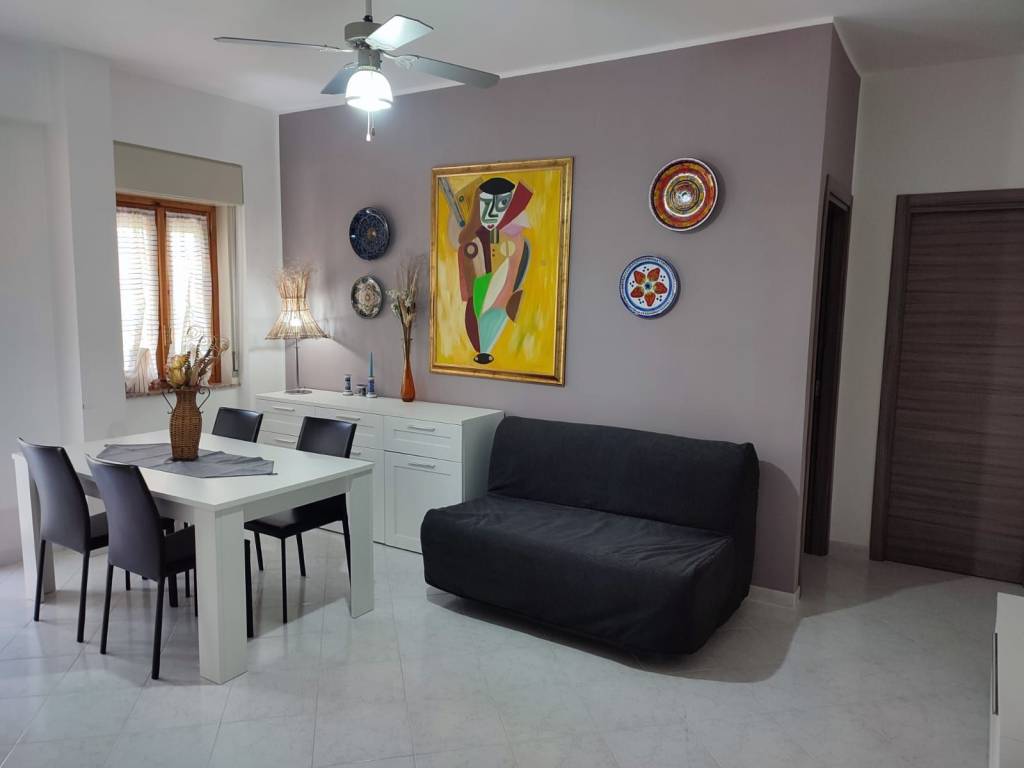 Appartamento a Messina in Via Leonardo Sciascia, 13 - Foto 2