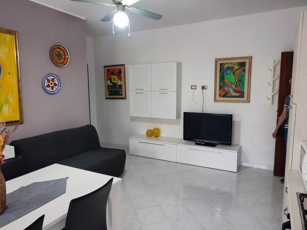 Appartamento a Messina in Via Leonardo Sciascia, 13 - Foto 3