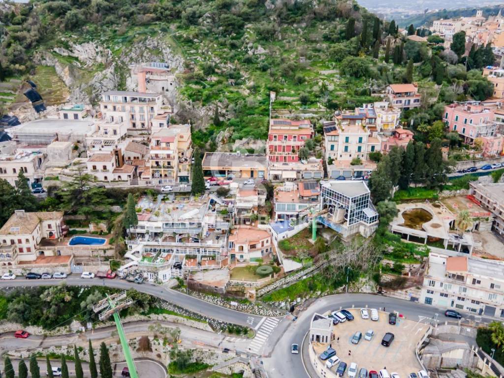 Immobile a Taormina in Via Guardiola Vecchia - Foto 5
