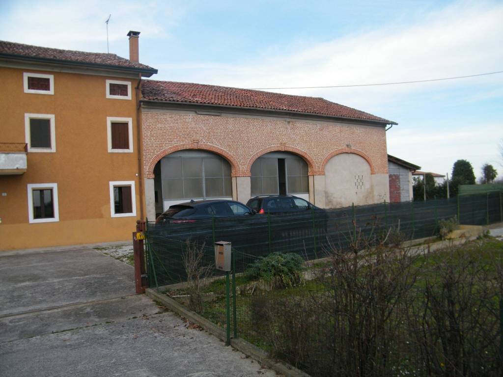 Rustico / casale a Campodoro in Via Barchessa - Foto 2