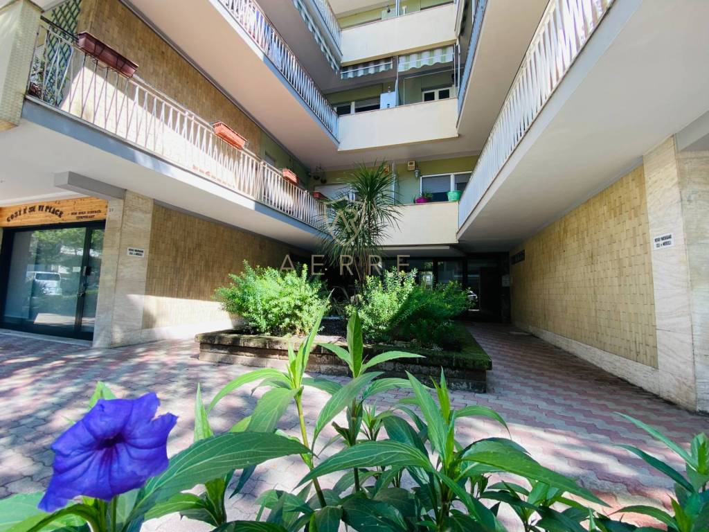Appartamento a Pescara in Viale Kennedy, 78 - Foto 2