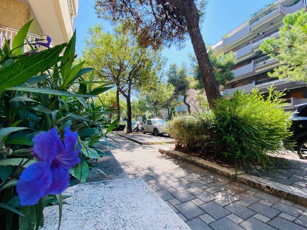 Appartamento a Pescara in Viale Kennedy, 78 - Foto 4