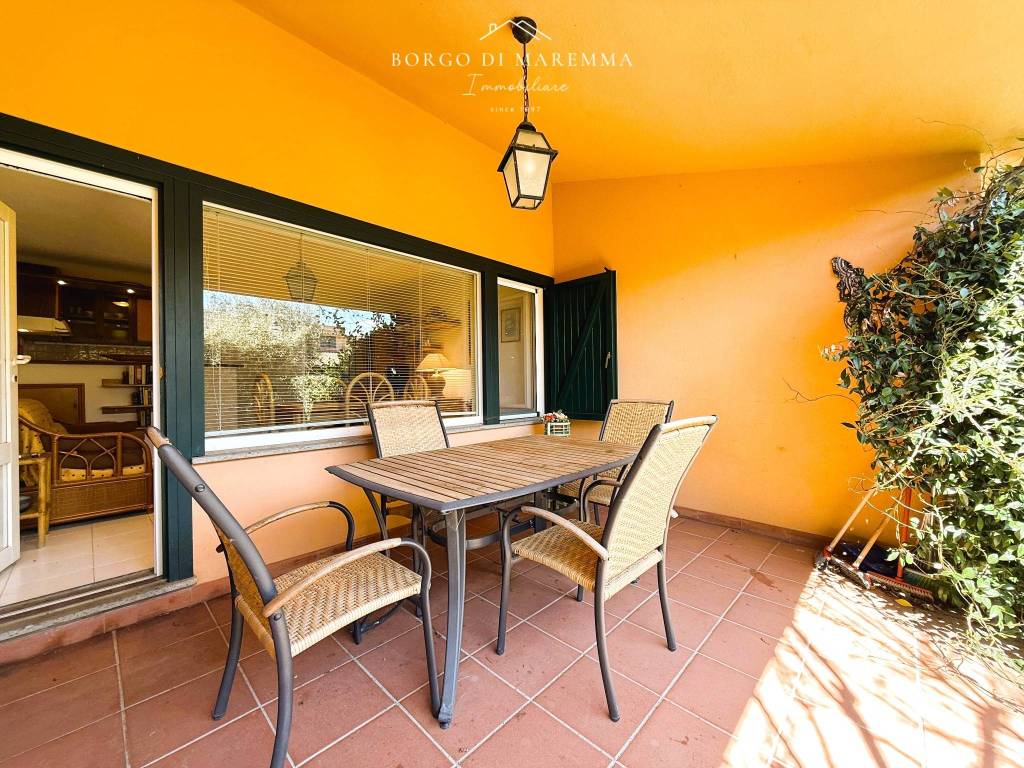 Villetta a schiera a Montalto di castro in Strada del Casalaccio - Foto 2
