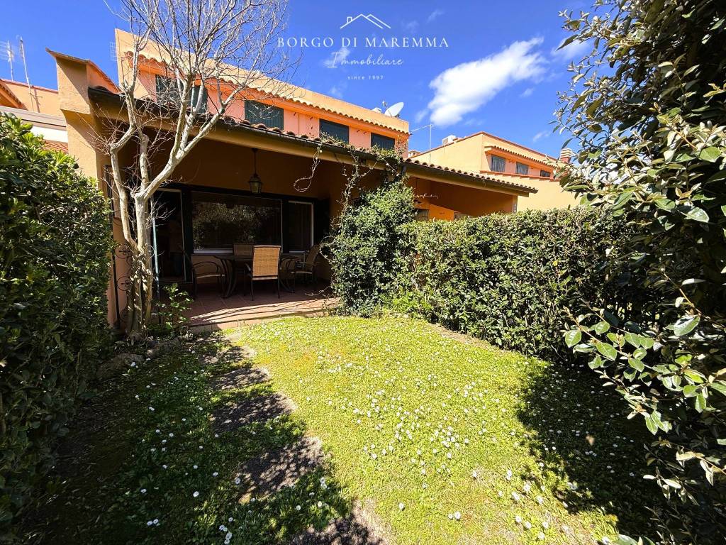 Villetta a schiera a Montalto di castro in Strada del Casalaccio - Foto 3