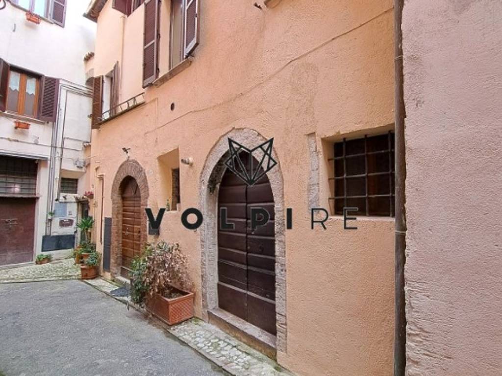 Appartamento a Spoleto in Via Aurelio Saffi - Foto 2