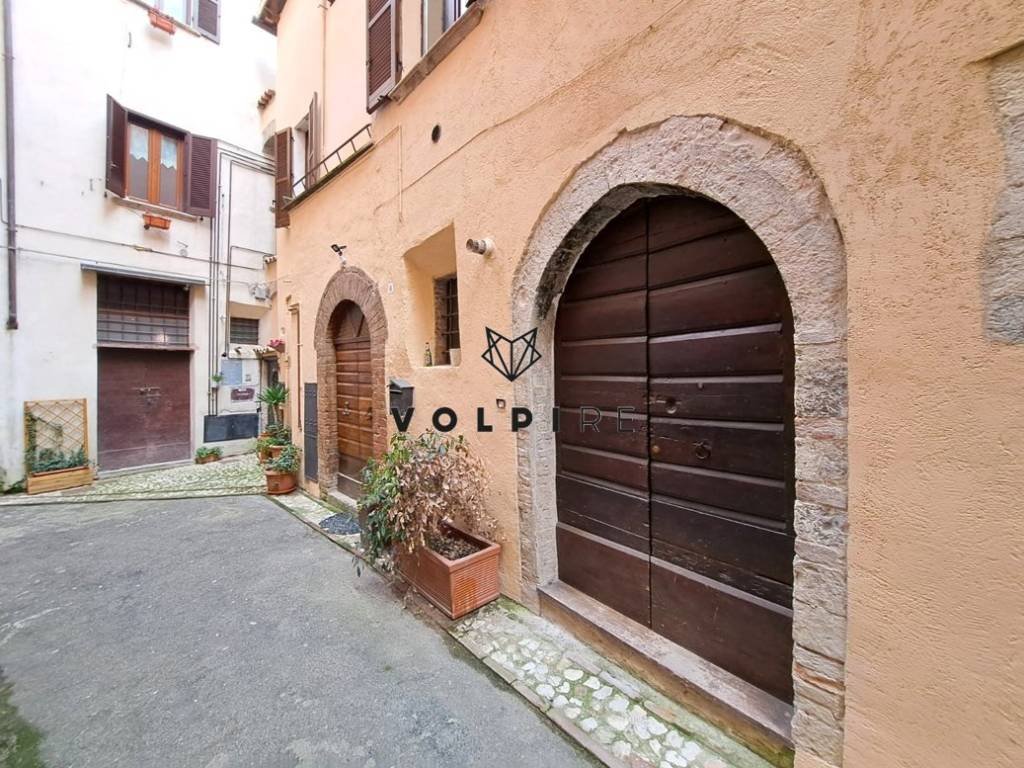 Appartamento a Spoleto in Via Aurelio Saffi - Foto 3