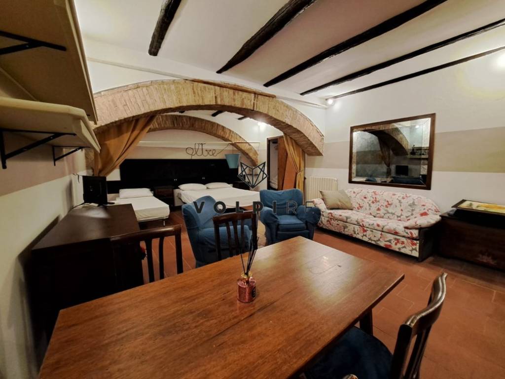 Appartamento a Spoleto in Via Aurelio Saffi - Foto 4