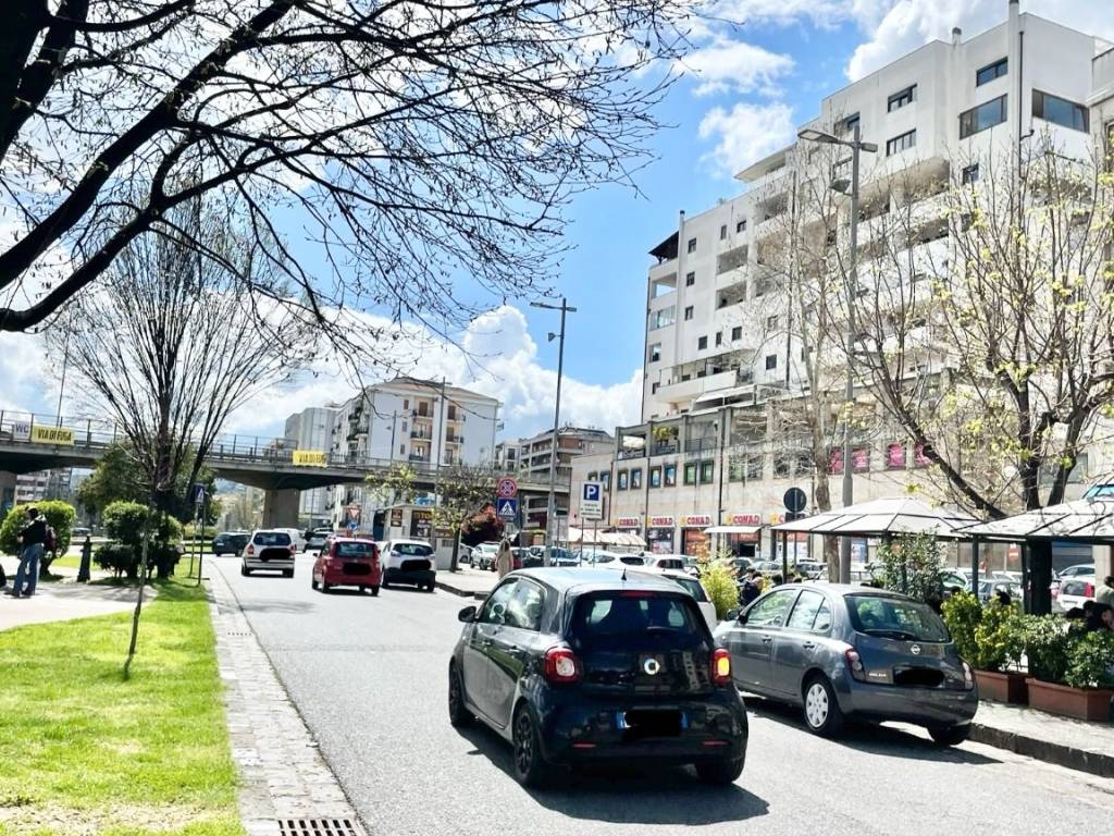 Appartamento a Cosenza in Viale Giacomo Mancini, 251 - Foto 3