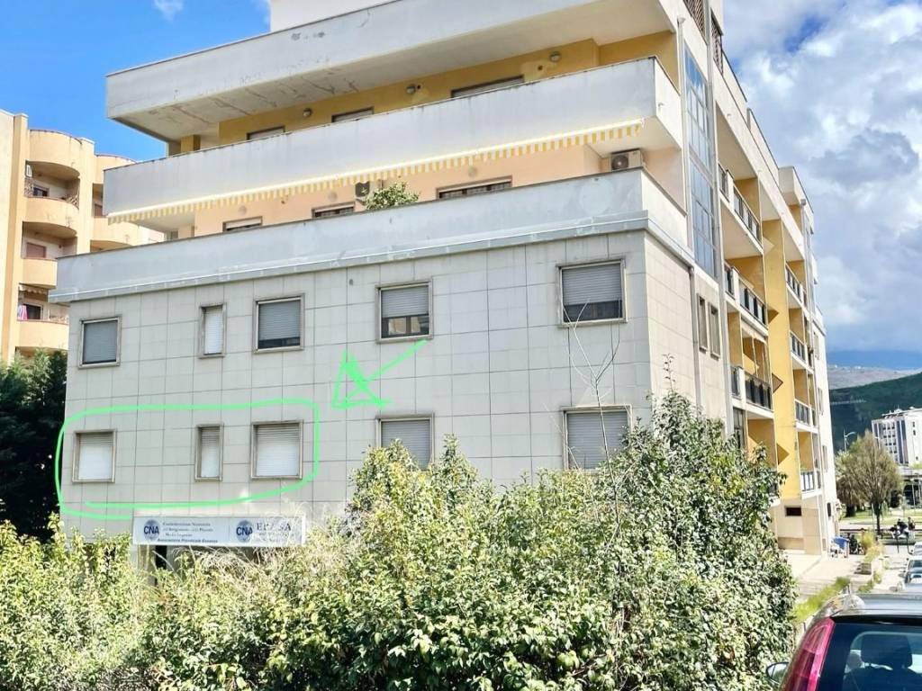 Appartamento a Cosenza in Viale Giacomo Mancini, 251 - Foto 4