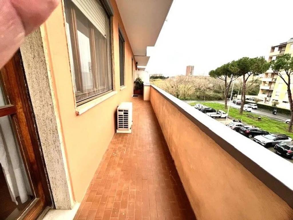 Appartamento a Livorno in Via Giovanni Da Verrazzano S.N.C. - Foto 4
