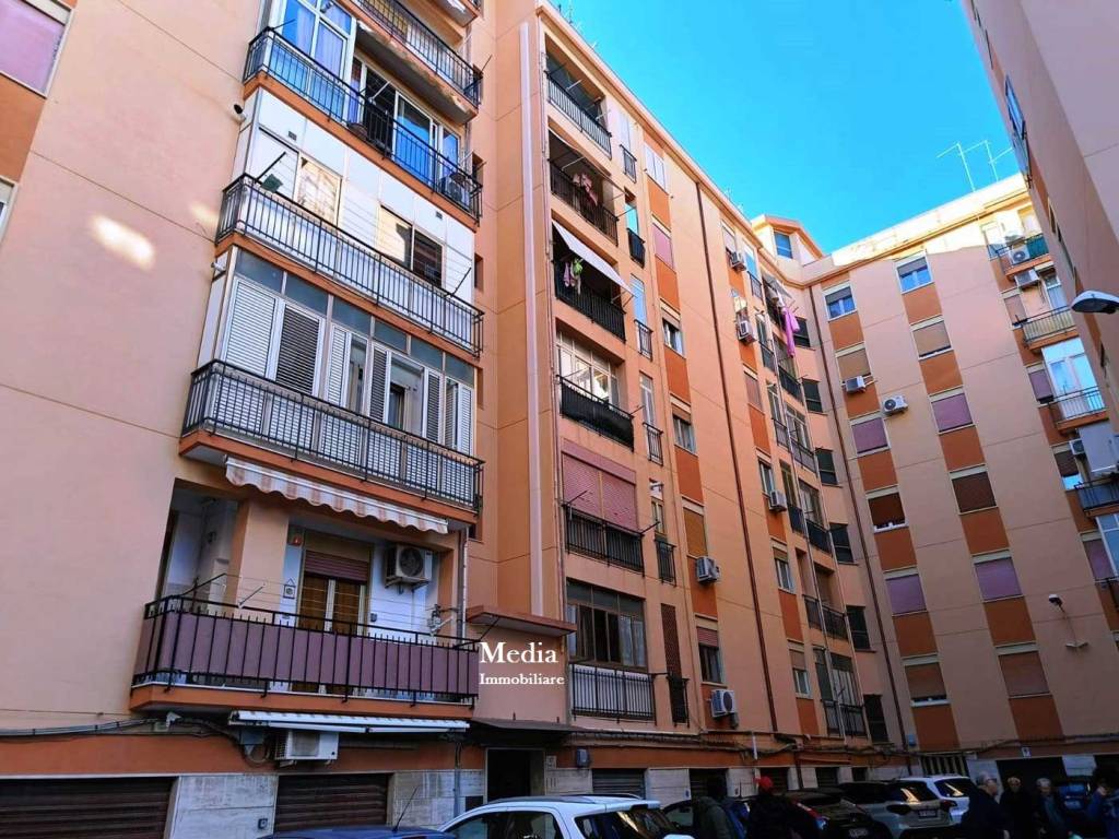 Appartamento a Siracusa in Via Alessandro Specchi - Foto 3