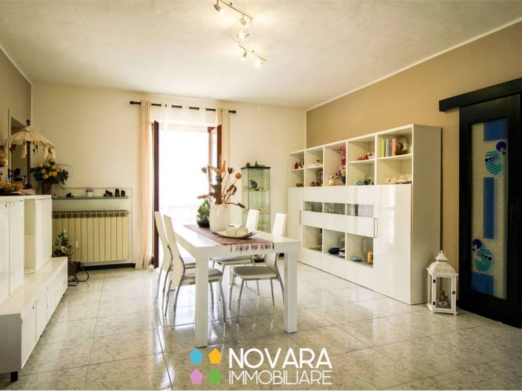 Appartamento a Novara in Corso Milano, 26 - Foto 2