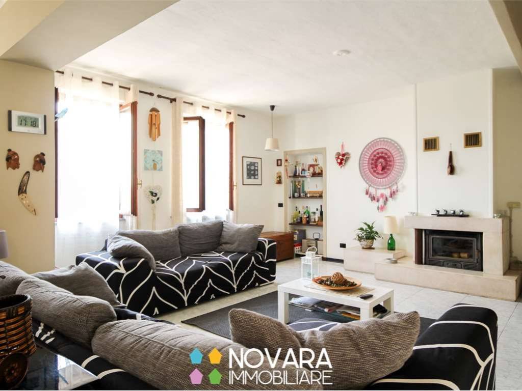 Appartamento a Novara in Corso Milano, 26 - Foto 3