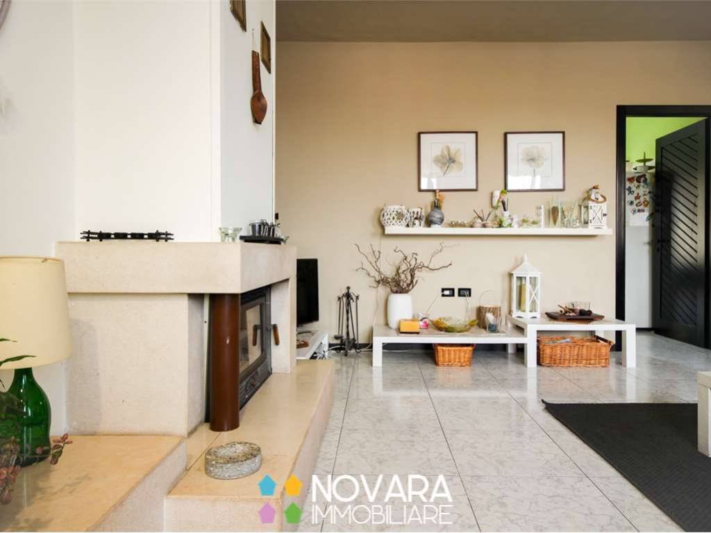 Appartamento a Novara in Corso Milano, 26 - Foto 4