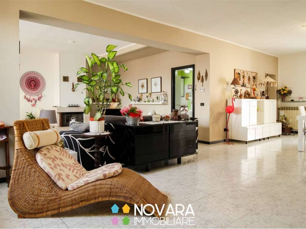 Appartamento a Novara in Corso Milano, 26 - Foto 5