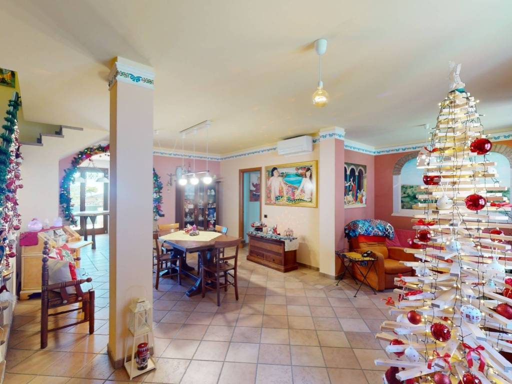 Villa a Offagna in Via Martin Luther King - Foto 2