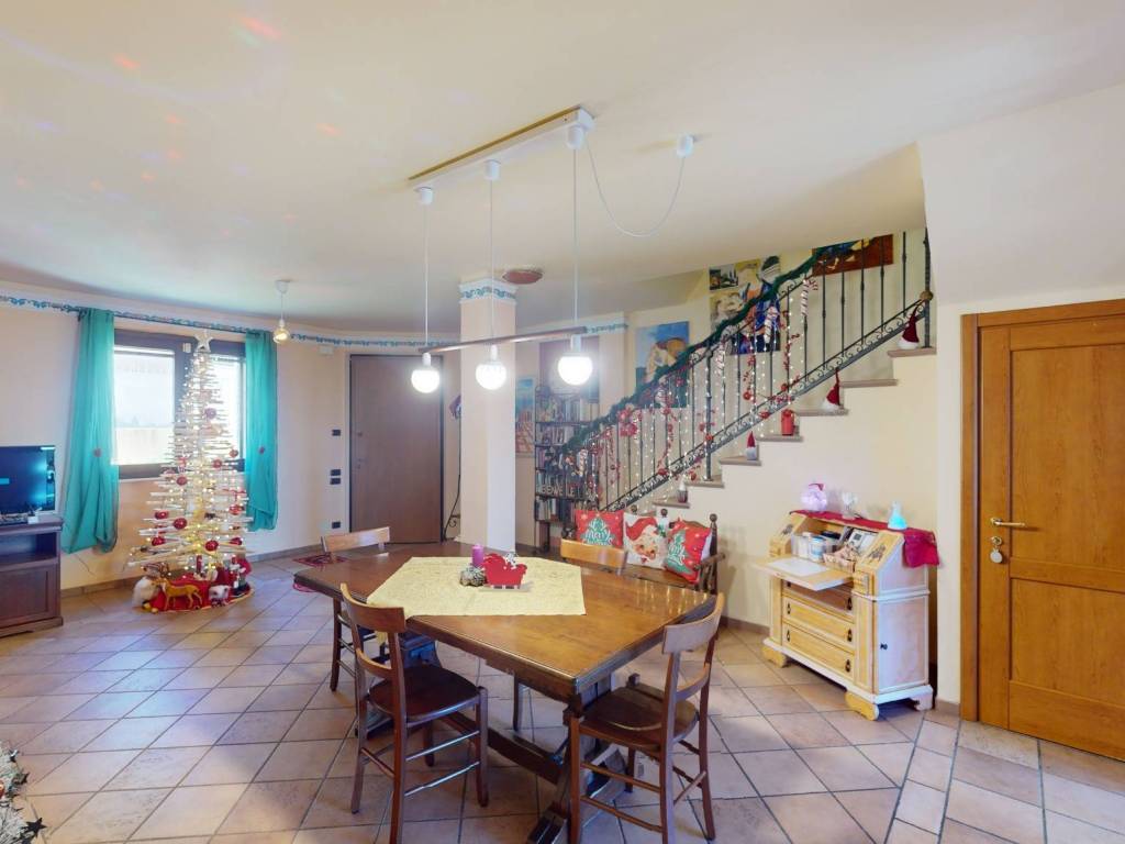 Villa a Offagna in Via Martin Luther King - Foto 5