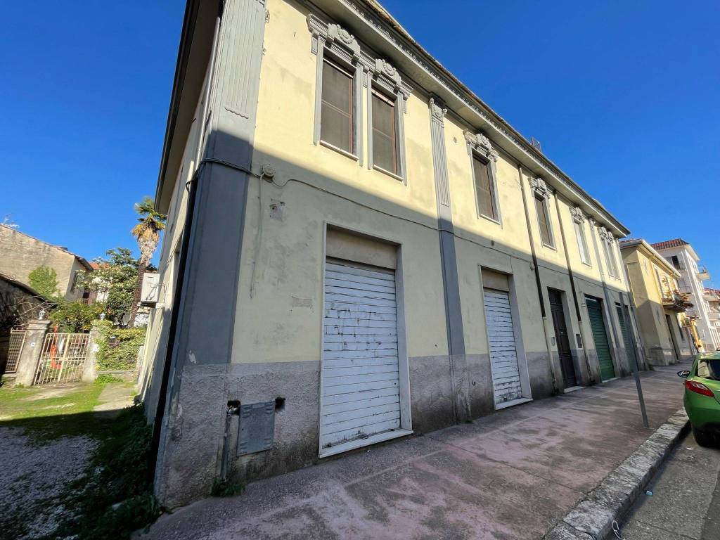 Casa indipendente a Sora in Via Cesare Battisti, 12 - Foto 3