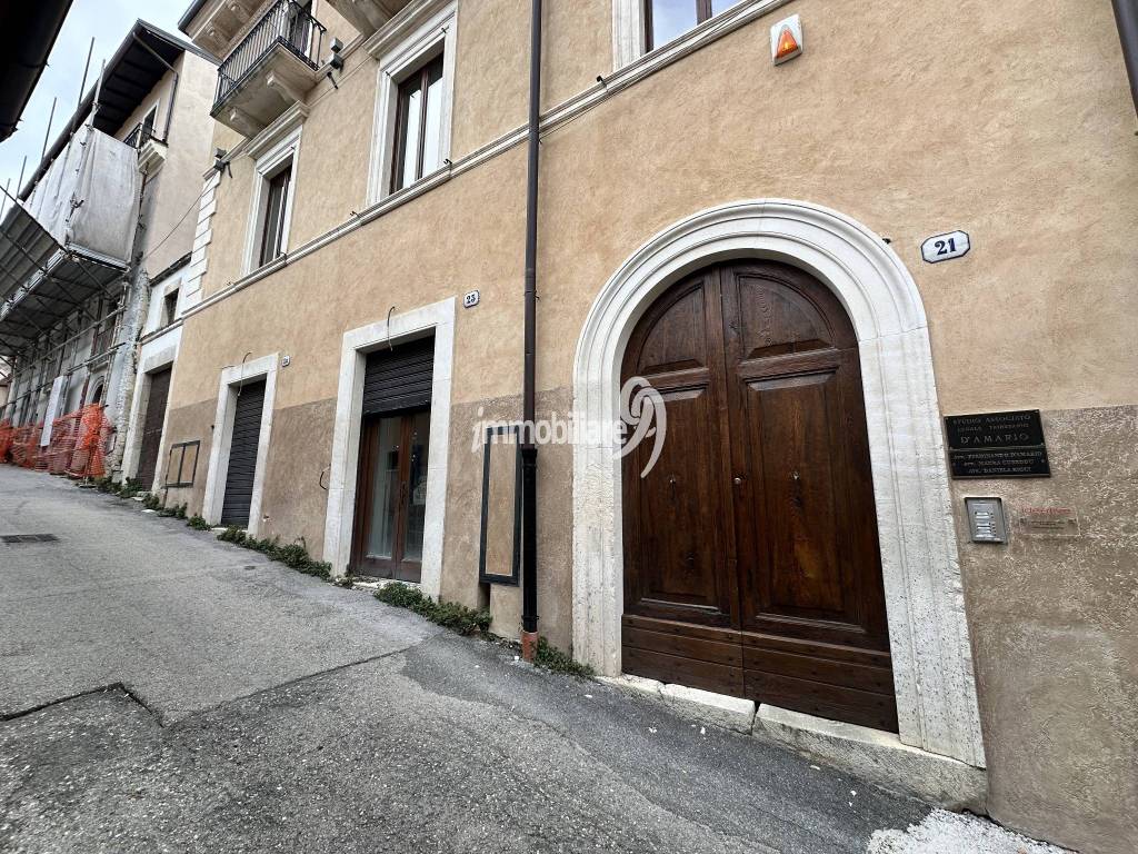 Immobile a L'aquila in Via Giuseppe Verdi - Foto 2