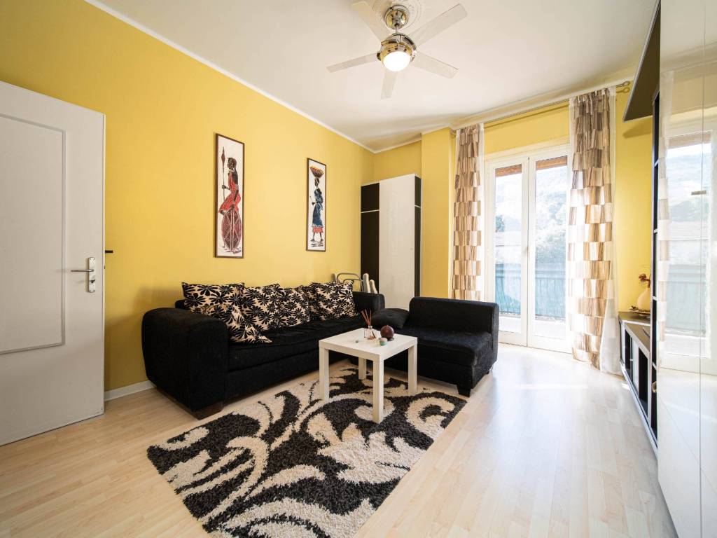 Appartamento a Andora in Via 4 Novembre, 8 - Foto 2