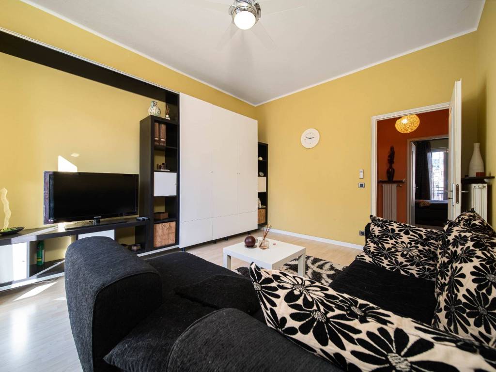 Appartamento a Andora in Via 4 Novembre, 8 - Foto 4