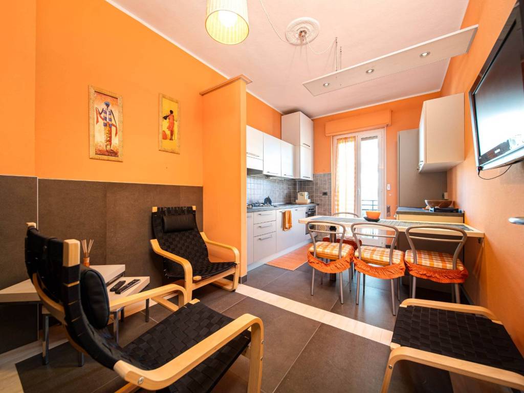 Appartamento a Andora in Via 4 Novembre, 8 - Foto 5