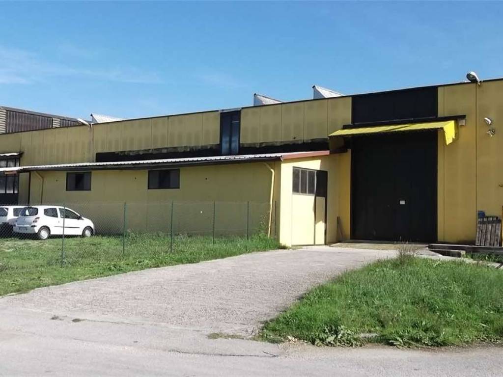 Immobile a Supino in via morolense, 1 - Foto 4
