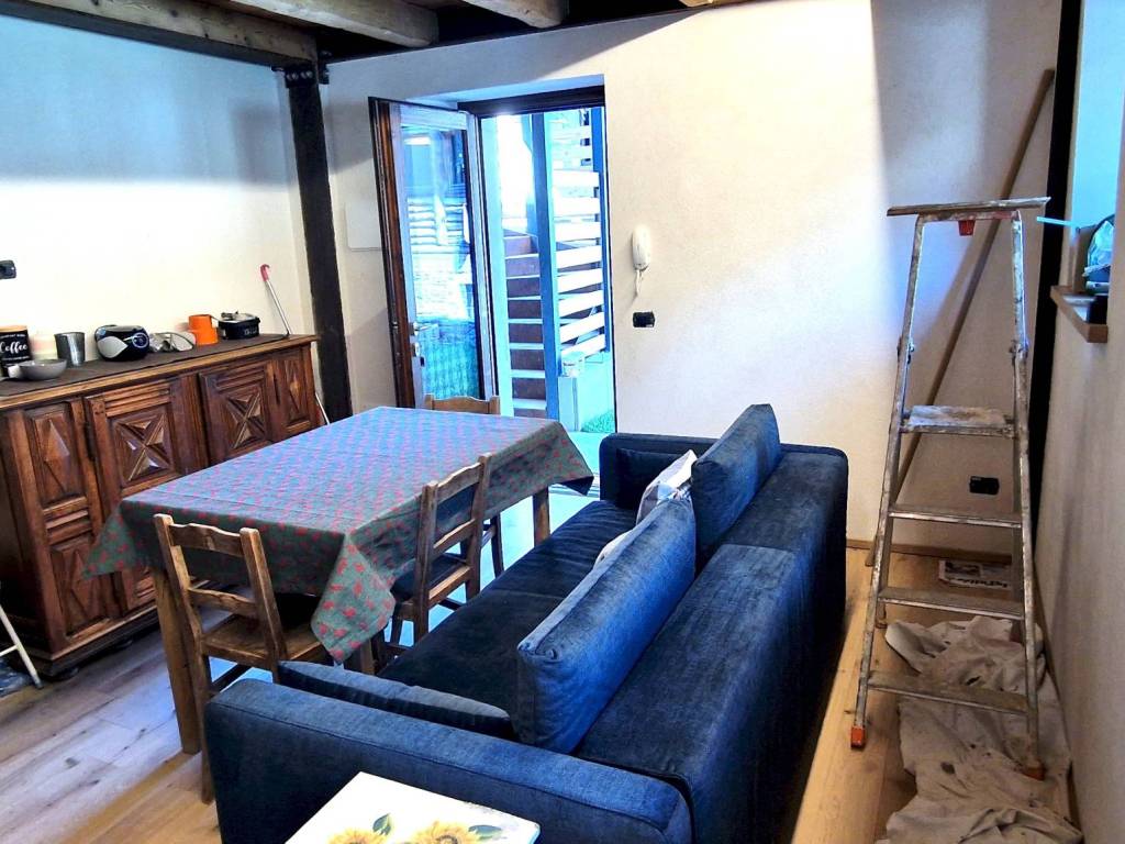 Appartamento a Cogne in Frazione Lillaz, 50 - Foto 3