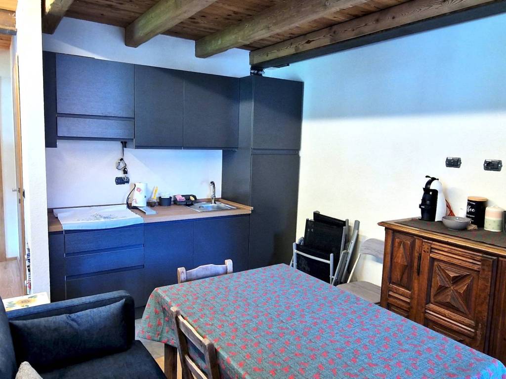 Appartamento a Cogne in Frazione Lillaz, 50 - Foto 4