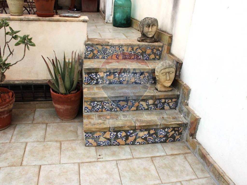 Casa indipendente a Siracusa in via Castello Maniace - Foto 4