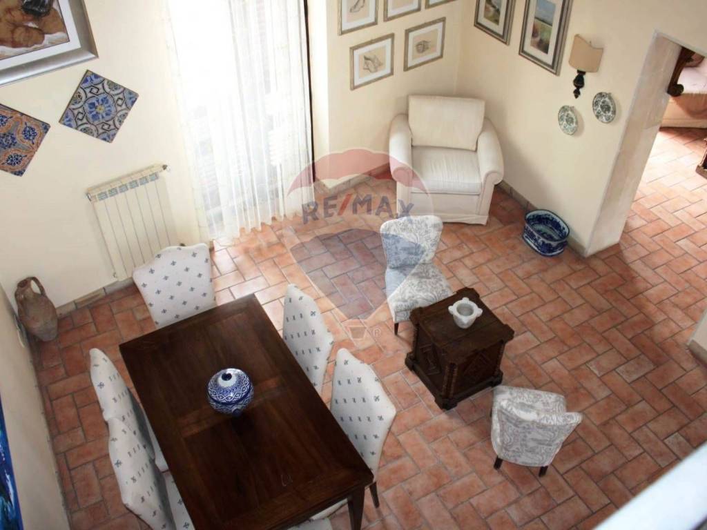 Casa indipendente a Siracusa in via Castello Maniace - Foto 5