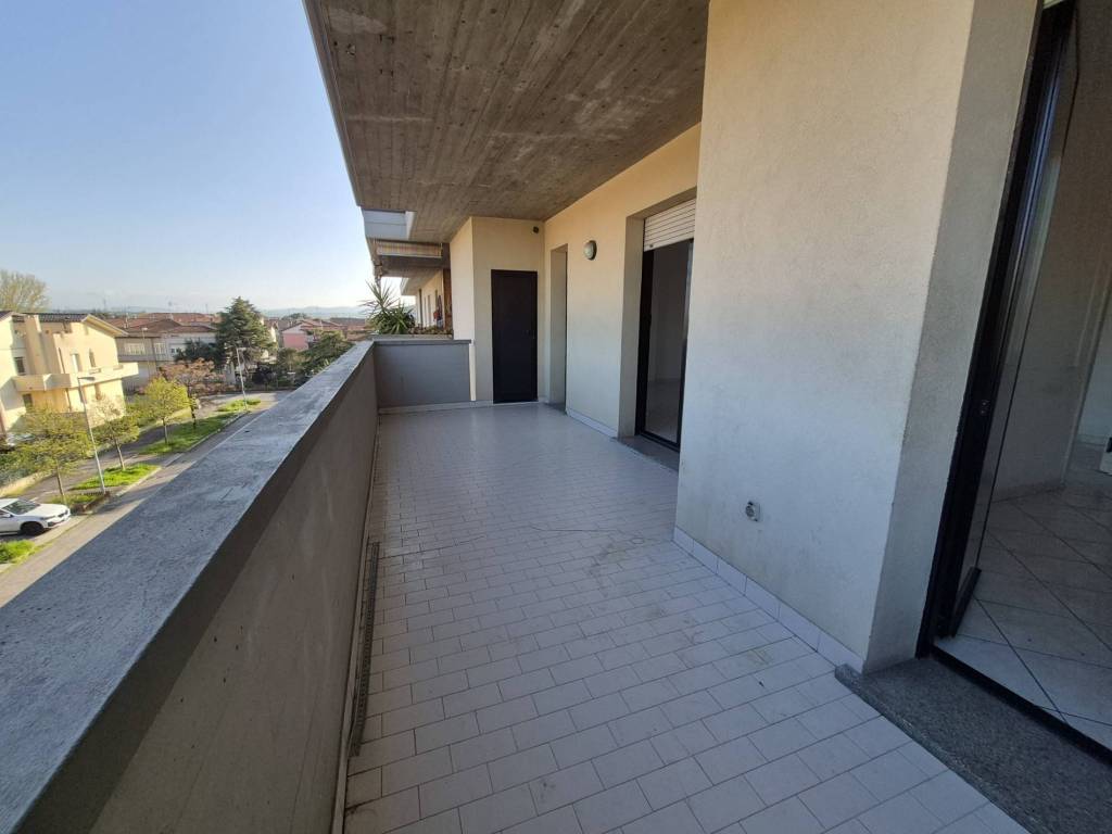 Appartamento a Cattolica in Via Ricci, 5 - Foto 5